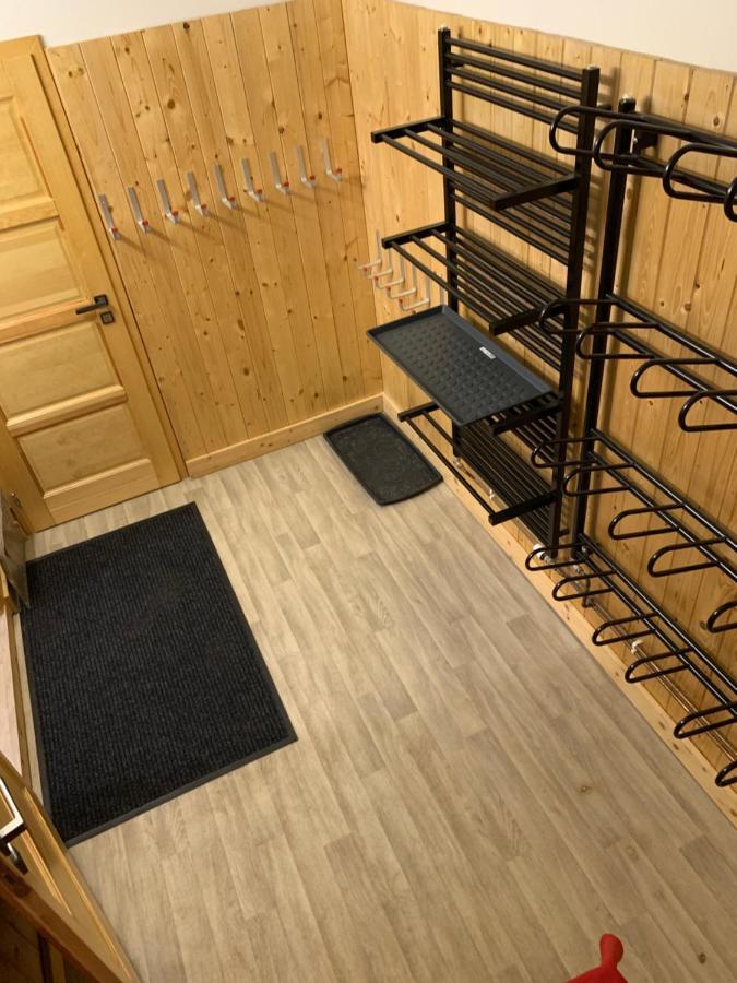 Apartmany Pod Kloboukem Jáchymov Extérieur photo
