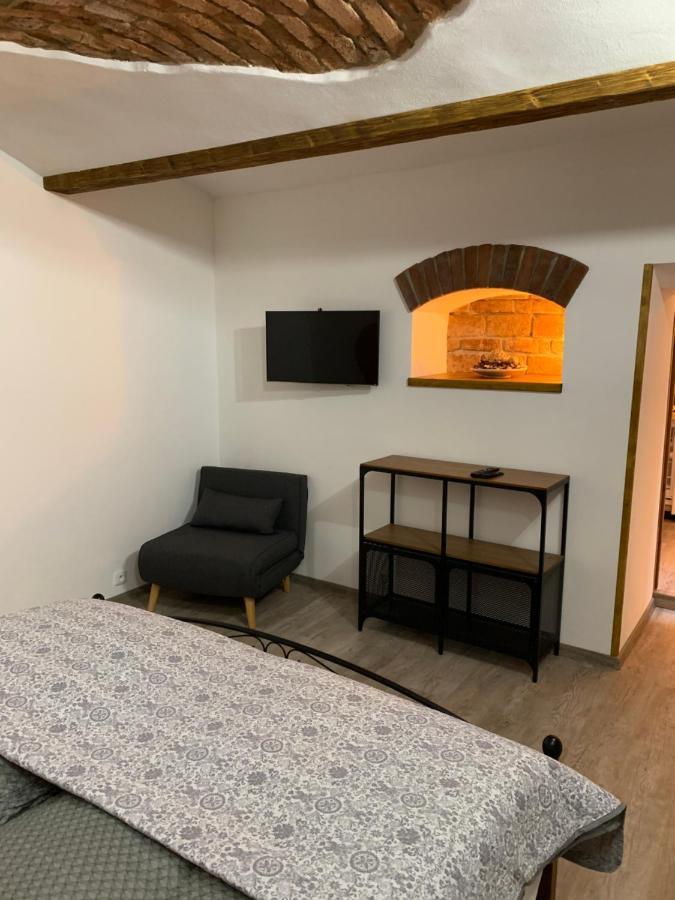 Apartmany Pod Kloboukem Jáchymov Extérieur photo