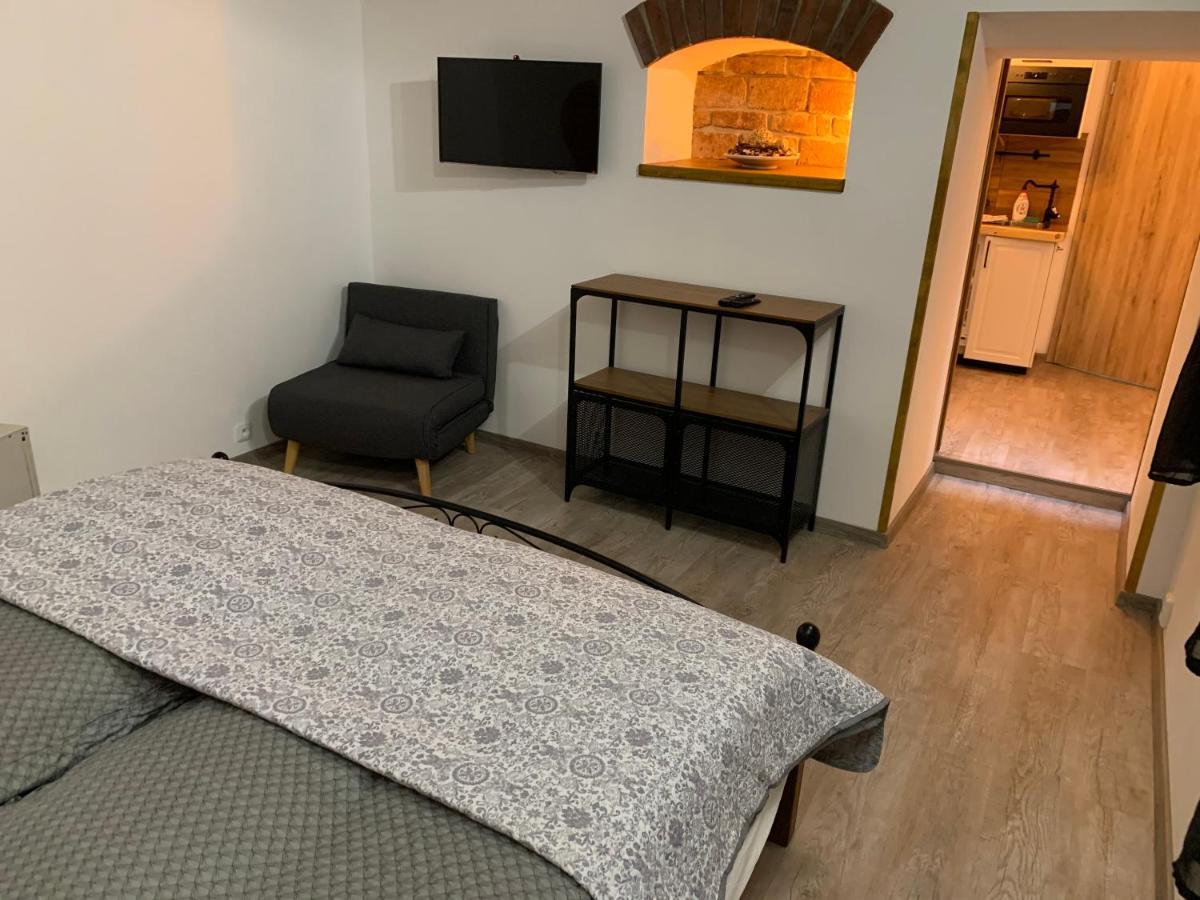 Apartmany Pod Kloboukem Jáchymov Extérieur photo