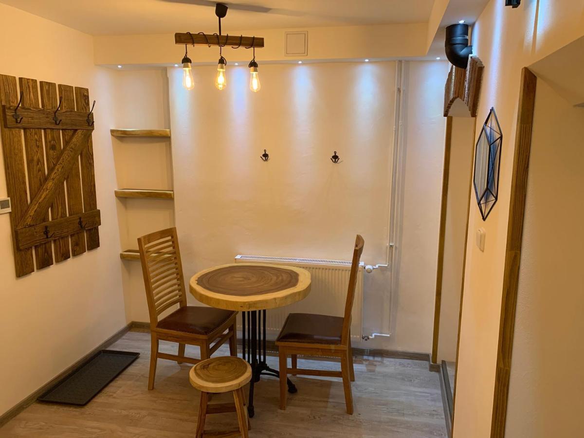 Apartmany Pod Kloboukem Jáchymov Extérieur photo