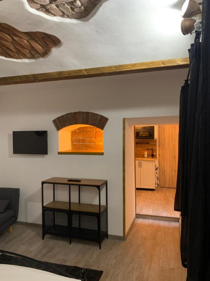 Apartmany Pod Kloboukem Jáchymov Extérieur photo